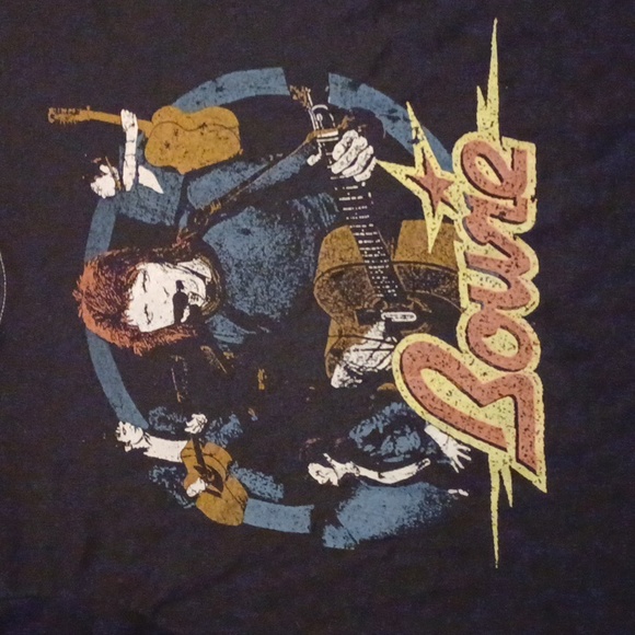 Bowie t-shirt - Picture 1 of 5